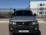 Mitsubishi Montero Sport 2002 годаүшін4 800 000 тг. в Балхаш – фото 4