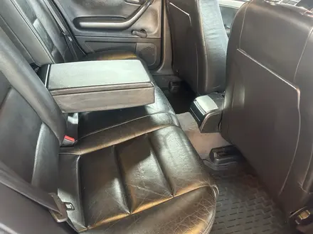 Audi A4 2002 года за 3 200 000 тг. в Алматы – фото 20