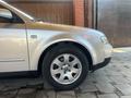 Audi A4 2002 года за 3 200 000 тг. в Алматы – фото 7