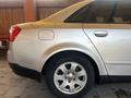 Audi A4 2002 года за 3 200 000 тг. в Алматы – фото 8