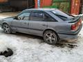 Mazda 626 1991 годаfor1 000 000 тг. в Алматы – фото 4