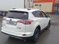 Toyota RAV4 2017 года за 11 500 000 тг. в Усть-Каменогорск – фото 6