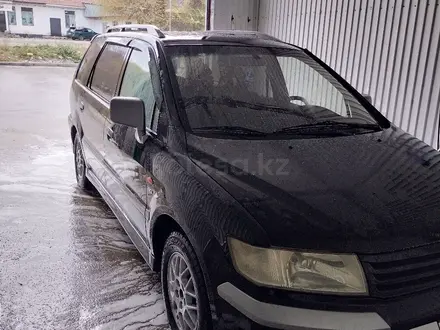 Mitsubishi Space Wagon 1999 года за 2 850 000 тг. в Алматы – фото 10