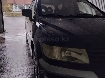 Mitsubishi Space Wagon 1999 года за 2 850 000 тг. в Алматы – фото 13