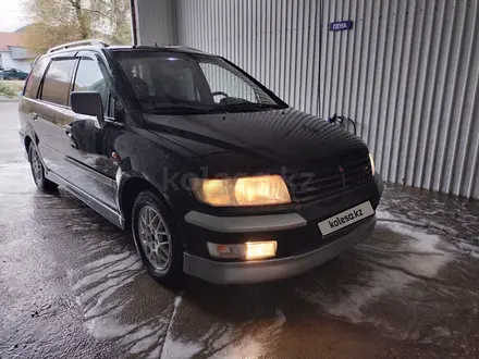 Mitsubishi Space Wagon 1999 года за 2 850 000 тг. в Алматы – фото 3