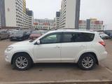 Toyota RAV4 2011 года за 8 500 000 тг. в Астана – фото 3