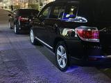 Toyota Highlander 2012 года за 13 700 000 тг. в Астана – фото 4