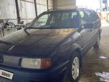 Volkswagen Passat 1992 года за 1 000 000 тг. в Шу – фото 2