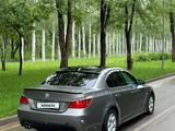 BMW 530 2004 года за 2 500 000 тг. в Алматы – фото 3