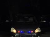 ВАЗ (Lada) Priora 2170 2009 года за 1 500 000 тг. в Степногорск