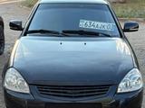 ВАЗ (Lada) Priora 2170 2009 года за 1 500 000 тг. в Степногорск – фото 2