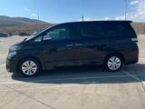 Toyota Vellfire 2011 годаүшін6 050 000 тг. в Актау – фото 5