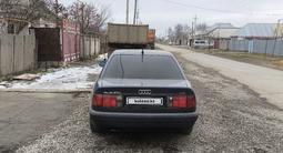 Audi 100 1993 годаfor2 400 000 тг. в Аса