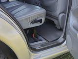 Mercedes-Benz ML 320 2002 годаүшін4 200 000 тг. в Петропавловск – фото 4