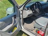 Mercedes-Benz ML 320 2002 годаүшін4 200 000 тг. в Петропавловск – фото 5