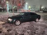 Audi A6 1998 годаүшін2 200 000 тг. в Павлодар