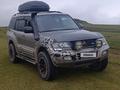 Mitsubishi Pajero 2002 годаүшін5 800 000 тг. в Алматы