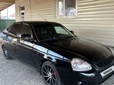 ВАЗ (Lada) Priora 2172 2014 годаүшін3 000 000 тг. в Кокшетау – фото 4
