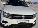 Volkswagen Tiguan 2019 года за 10 700 000 тг. в Костанай – фото 2