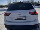 Volkswagen Tiguan 2019 года за 10 700 000 тг. в Костанай – фото 4