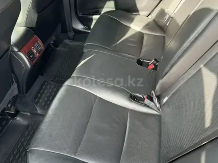 Toyota Camry 2012 года за 9 850 000 тг. в Кокшетау – фото 9