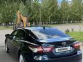 Toyota Camry 2020 года за 14 000 000 тг. в Астана – фото 6