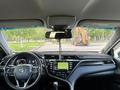 Toyota Camry 2020 года за 14 000 000 тг. в Астана – фото 7
