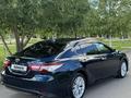 Toyota Camry 2020 года за 14 000 000 тг. в Астана – фото 5