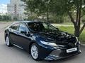 Toyota Camry 2020 года за 14 000 000 тг. в Астана – фото 3