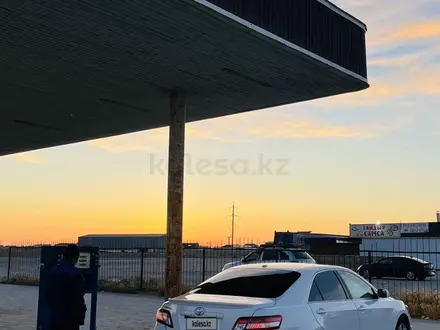 Toyota Camry 2011 года за 5 500 000 тг. в Актау – фото 2
