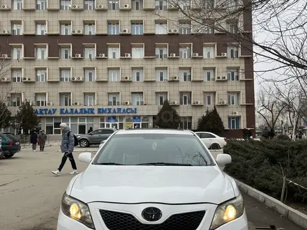 Toyota Camry 2011 года за 5 500 000 тг. в Актау
