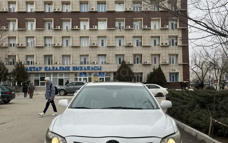 Toyota Camry 2011 годаfor5 500 000 тг. в Актау