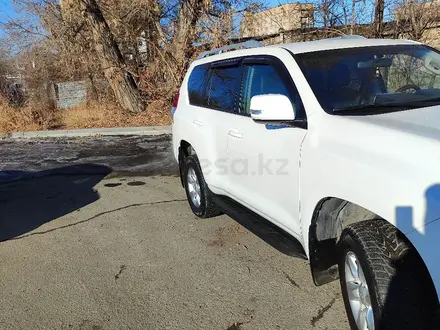 Toyota Land Cruiser Prado 2012 года за 14 400 000 тг. в Усть-Каменогорск – фото 12