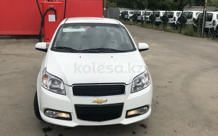 Chevrolet Nexia 2022 годаүшін6 000 000 тг. в Алматы