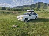 ВАЗ (Lada) 2114 2013 годаүшін1 300 000 тг. в Талдыкорган