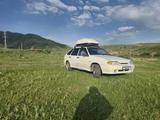ВАЗ (Lada) 2114 2013 годаүшін1 300 000 тг. в Талдыкорган – фото 5