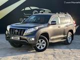 Toyota Land Cruiser Prado 2014 годаfor15 850 000 тг. в Атырау