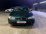 Toyota Camry 2000 года за 3 600 000 тг. в Алматы – фото 3