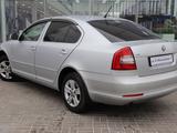 Skoda Octavia 2013 года за 4 500 000 тг. в Астана – фото 3