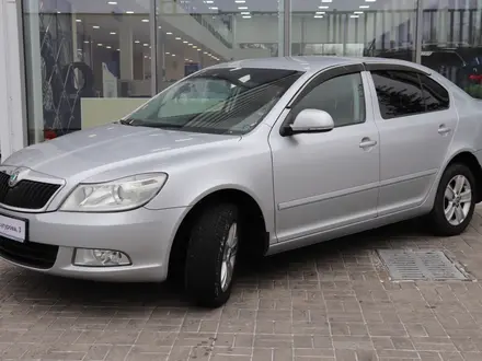 Skoda Octavia 2013 года за 4 500 000 тг. в Астана