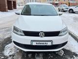 Volkswagen Jetta 2014 года за 5 400 000 тг. в Астана