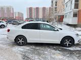 Volkswagen Jetta 2014 года за 5 400 000 тг. в Астана – фото 3