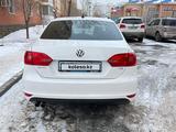 Volkswagen Jetta 2014 года за 5 400 000 тг. в Астана – фото 4