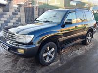 Toyota Land Cruiser 2005 года за 10 500 000 тг. в Алматы