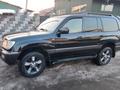 Toyota Land Cruiser 2005 года за 10 500 000 тг. в Алматы – фото 2