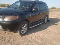 Hyundai Santa Fe 2006 годаүшін7 000 000 тг. в Караганда