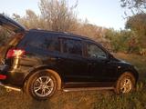Hyundai Santa Fe 2006 года за 6 500 000 тг. в Караганда – фото 3