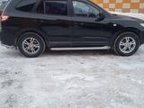 Hyundai Santa Fe 2006 года за 6 500 000 тг. в Караганда – фото 4