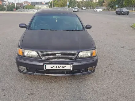 Nissan Cefiro 1997 года за 2 000 000 тг. в Талдыкорган