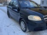 Chevrolet Aveo 2010 года за 2 300 000 тг. в Караганда – фото 4